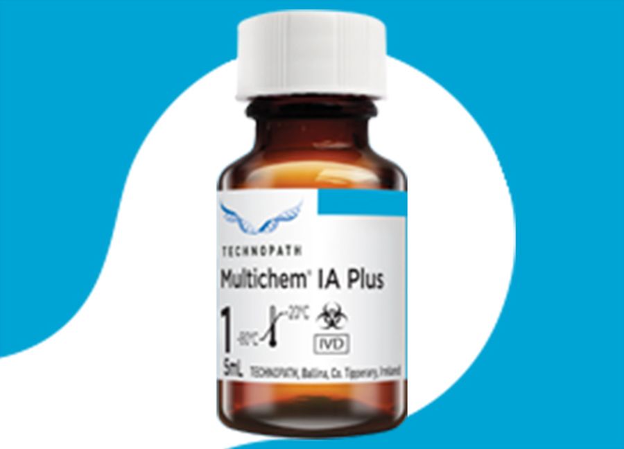 Multichem IA Plus
Product Information Sheet